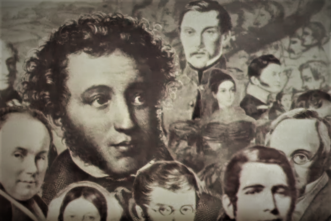 Кадр из программы ""И с вами снова я..." (1982)