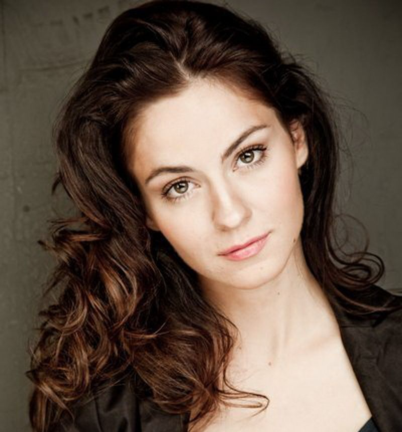 Марина Коняшкина