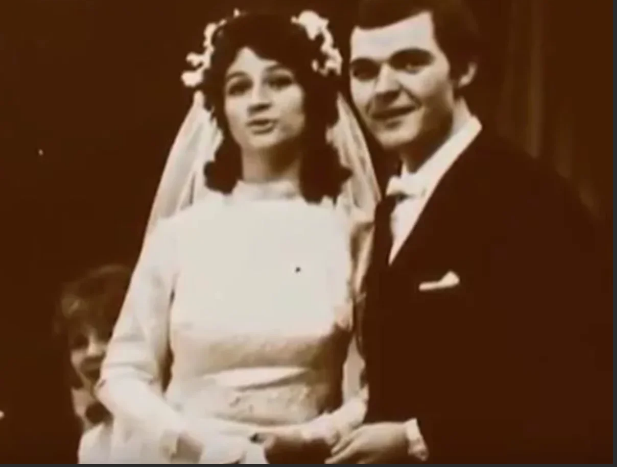 Свадьба Алексея и Любови Жарковых. Фото Яндекс.Картинки.