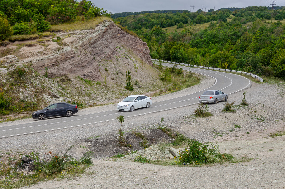 Сулакский каньон в Дагестане (сторона Дубки). | LiveRoad - Авторские  путешествия | Дзен