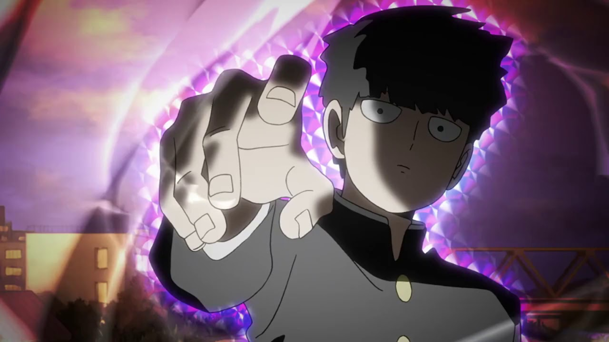 Mob psycho. Моб психо 100. Аниме моб психо 100. Аниме моб психо 100 2 сезон. Моб психо 10.