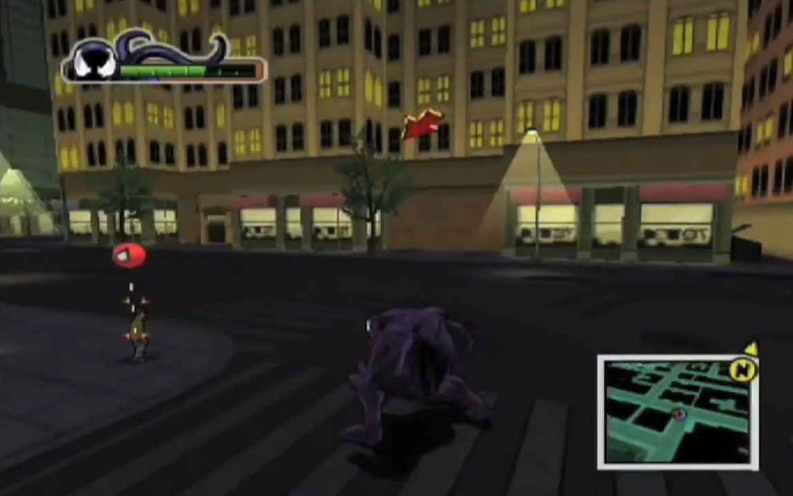 Ultimate Spider-Man