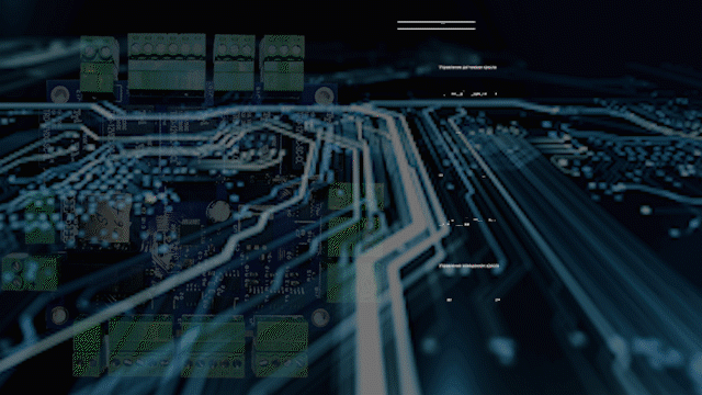 Возможности микроконтроллера