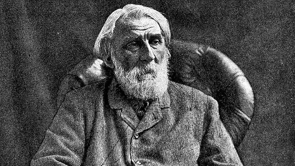 Смогли бы спасти Ивана Тургенева современные врачи и чем страдал ...