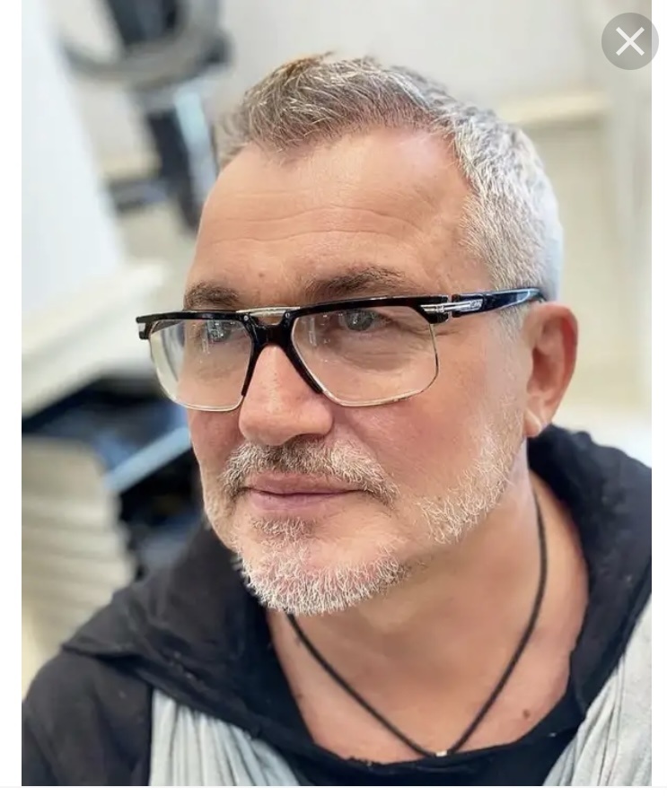 Дмитрий Дибров