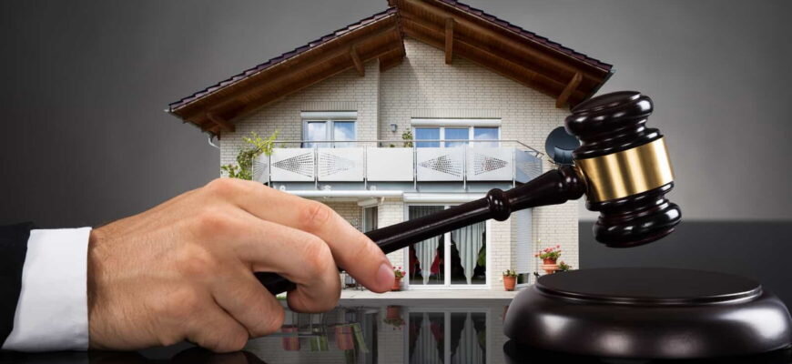 Обращение в муниципальную собственность «бесхозяйного» имущества