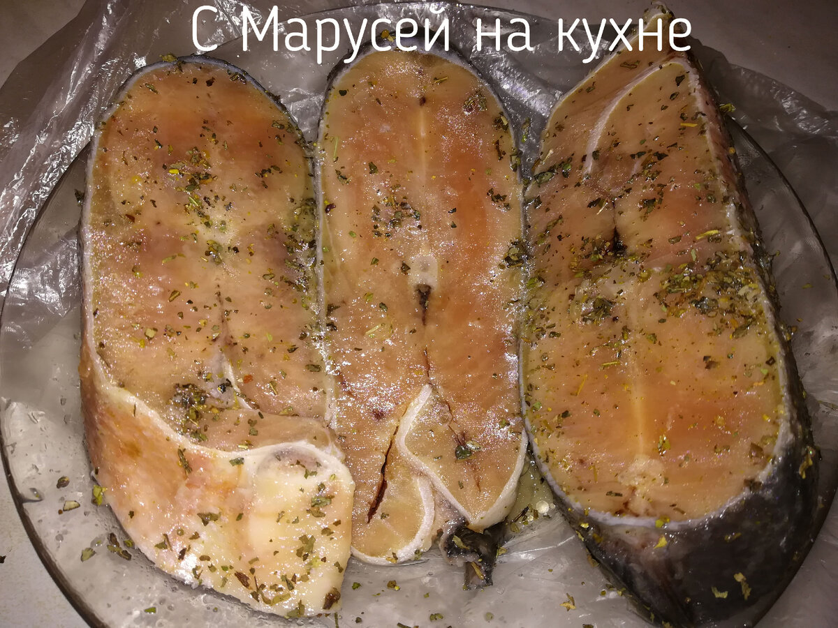 Кета в духовке - 10 вкусных рецептов приготовления с пошаговыми фото