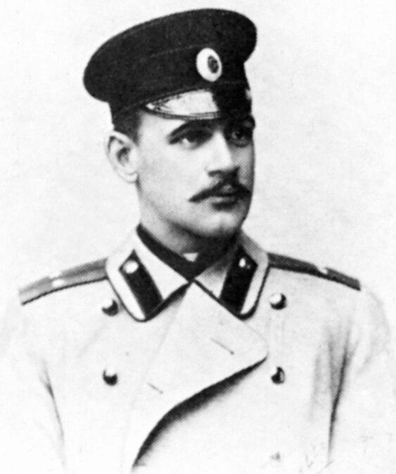 Котельников Глеб Евгеньевич