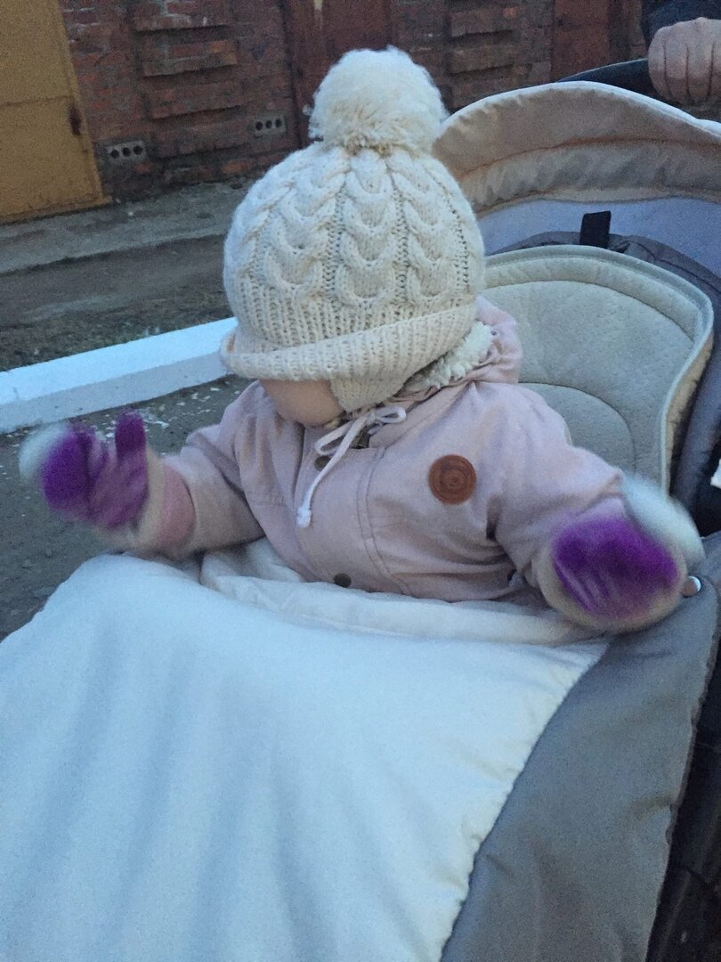 Личное фото