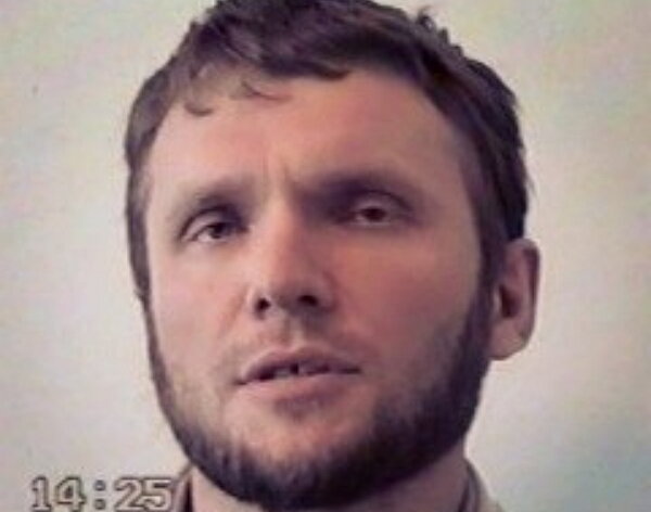 Хайдар Закиров