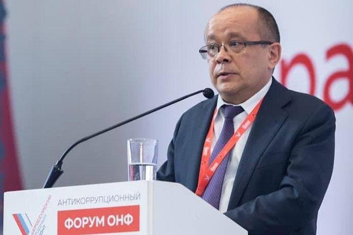 Фото: из архива Андрея Тенишева 