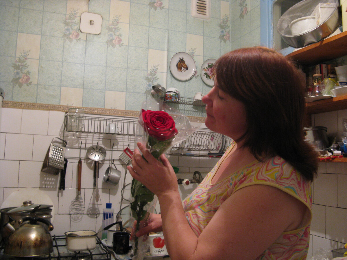 Фото автора. 