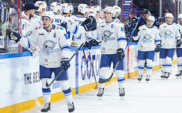 Фото: Официальный сайт ХК "Металлург" Магнитогорск 