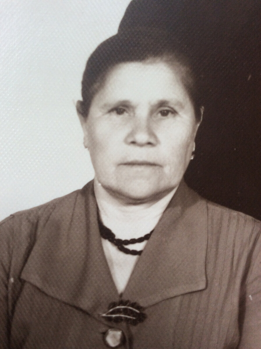 Марина
