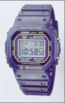 Первые часы G-SHOCK