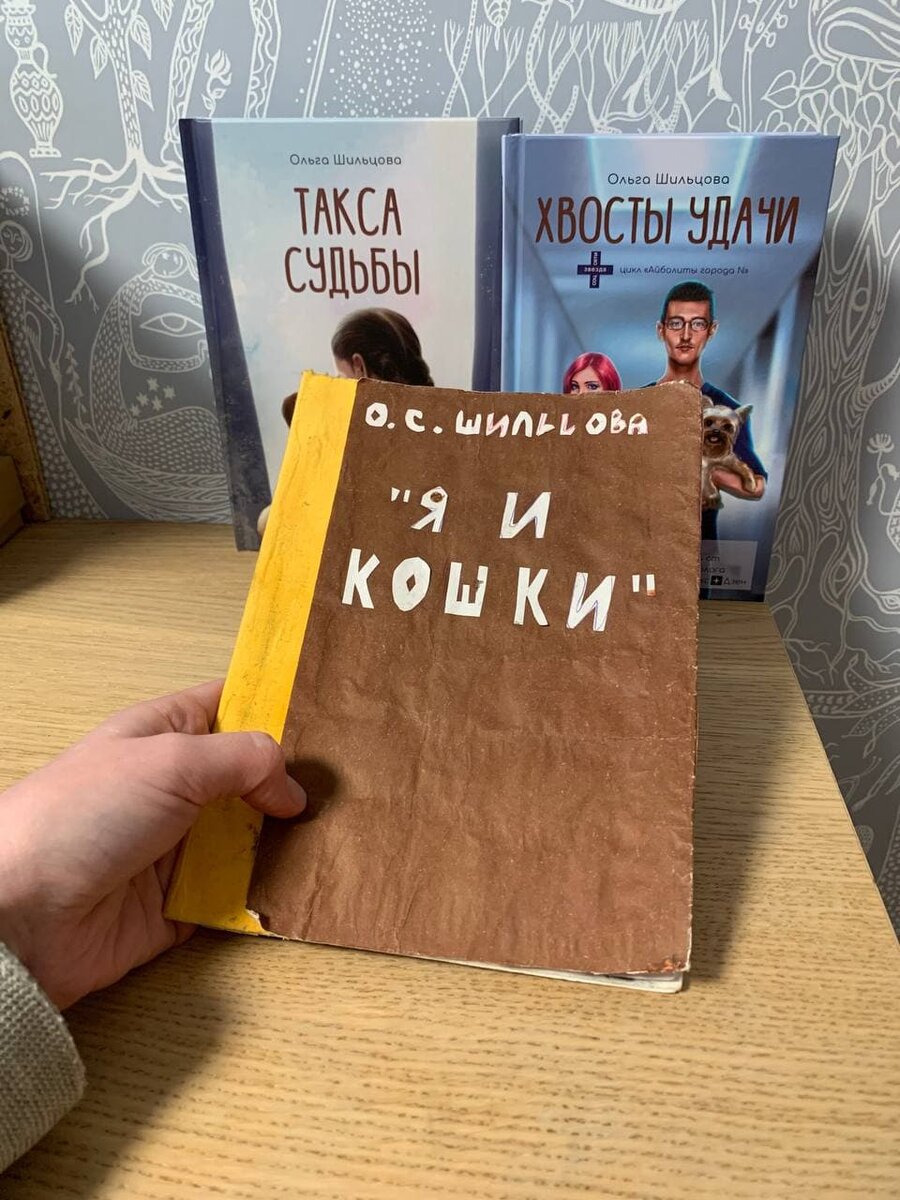 Раритет, однако 