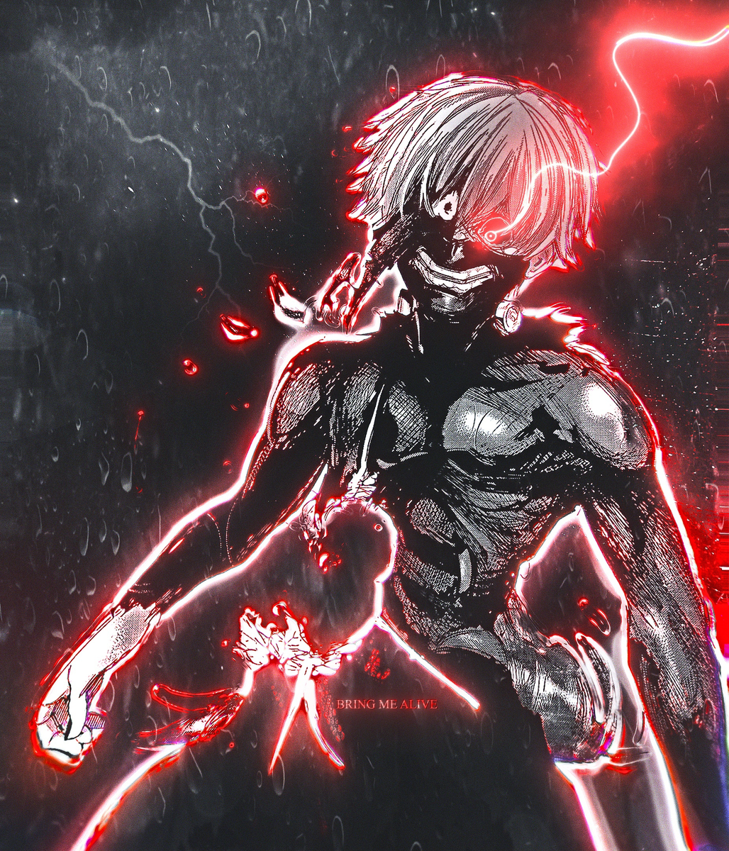 Токийский гуль