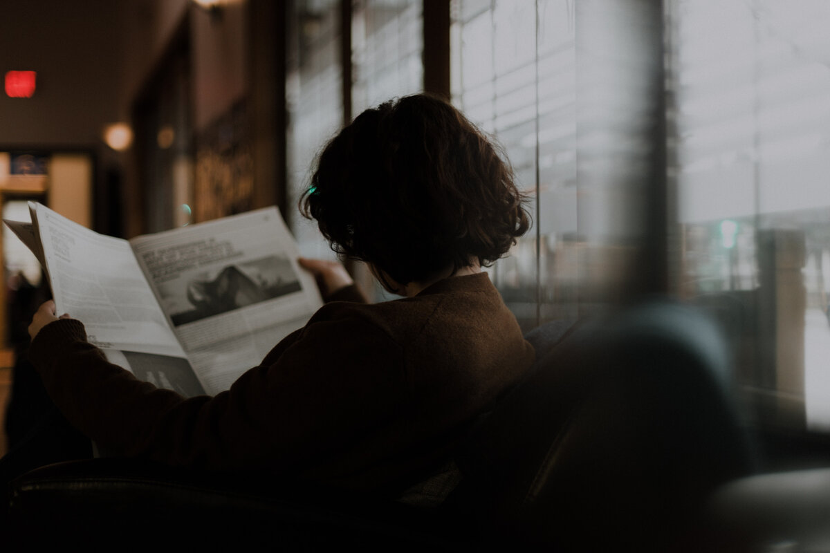 "Весенняя жатва", Екатерина Широкова. Фото Priscilla Du Preez Unsplash