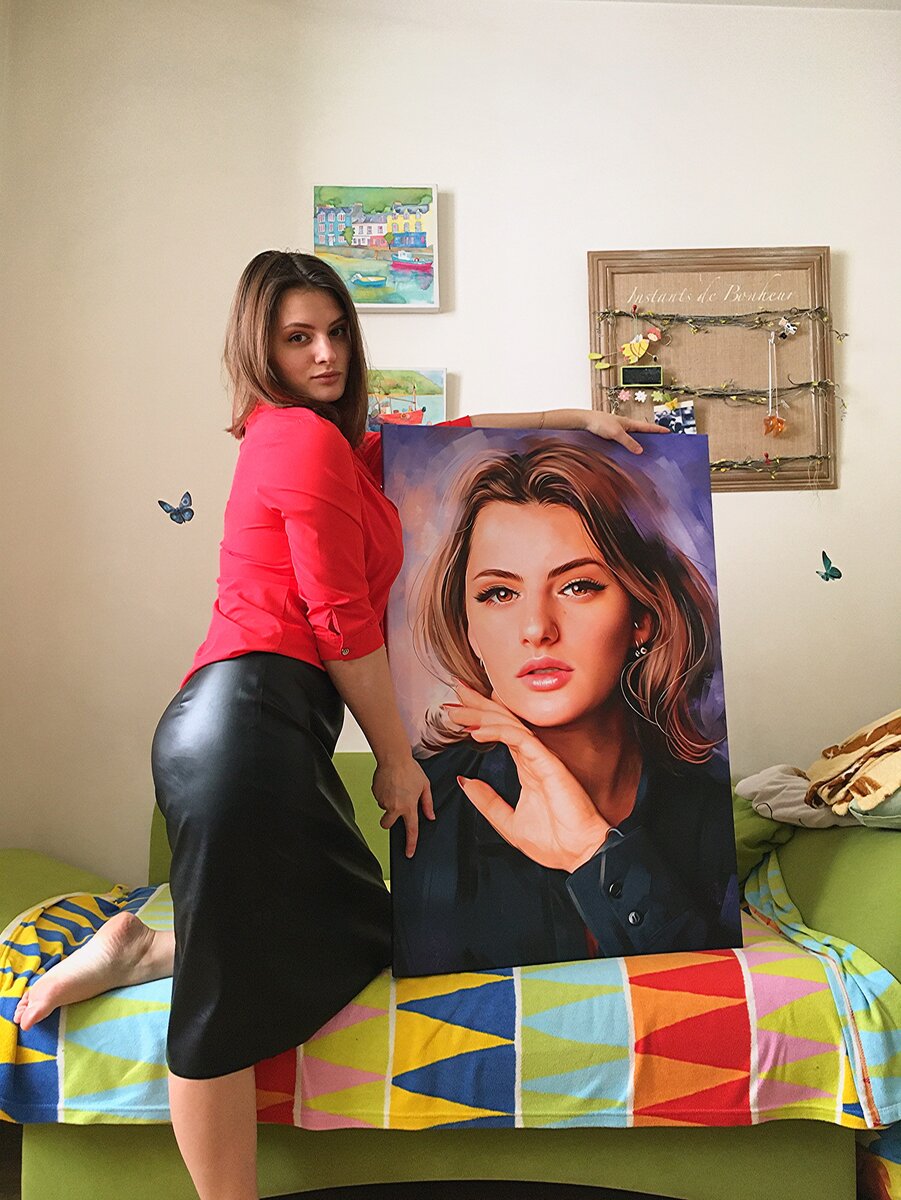 -2