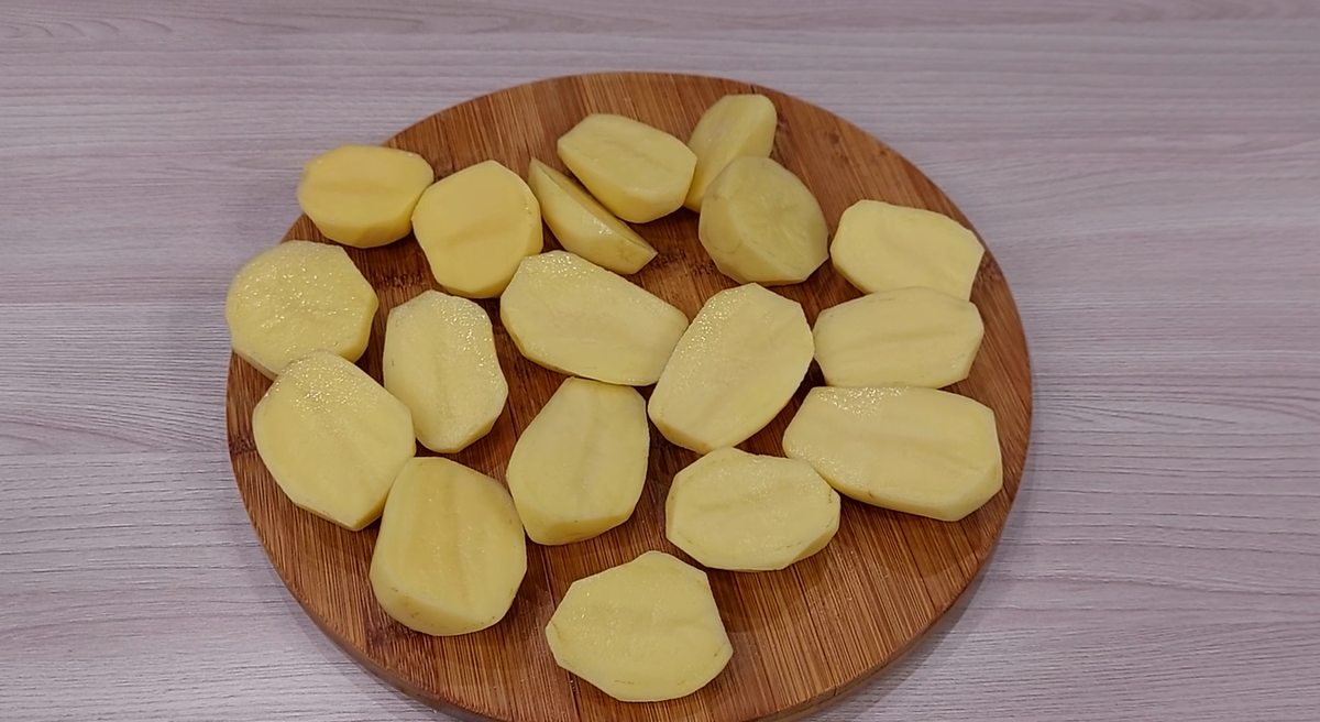 Фото автора Дзен канала "Еда и вкус"