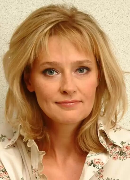 Елена Дробышева