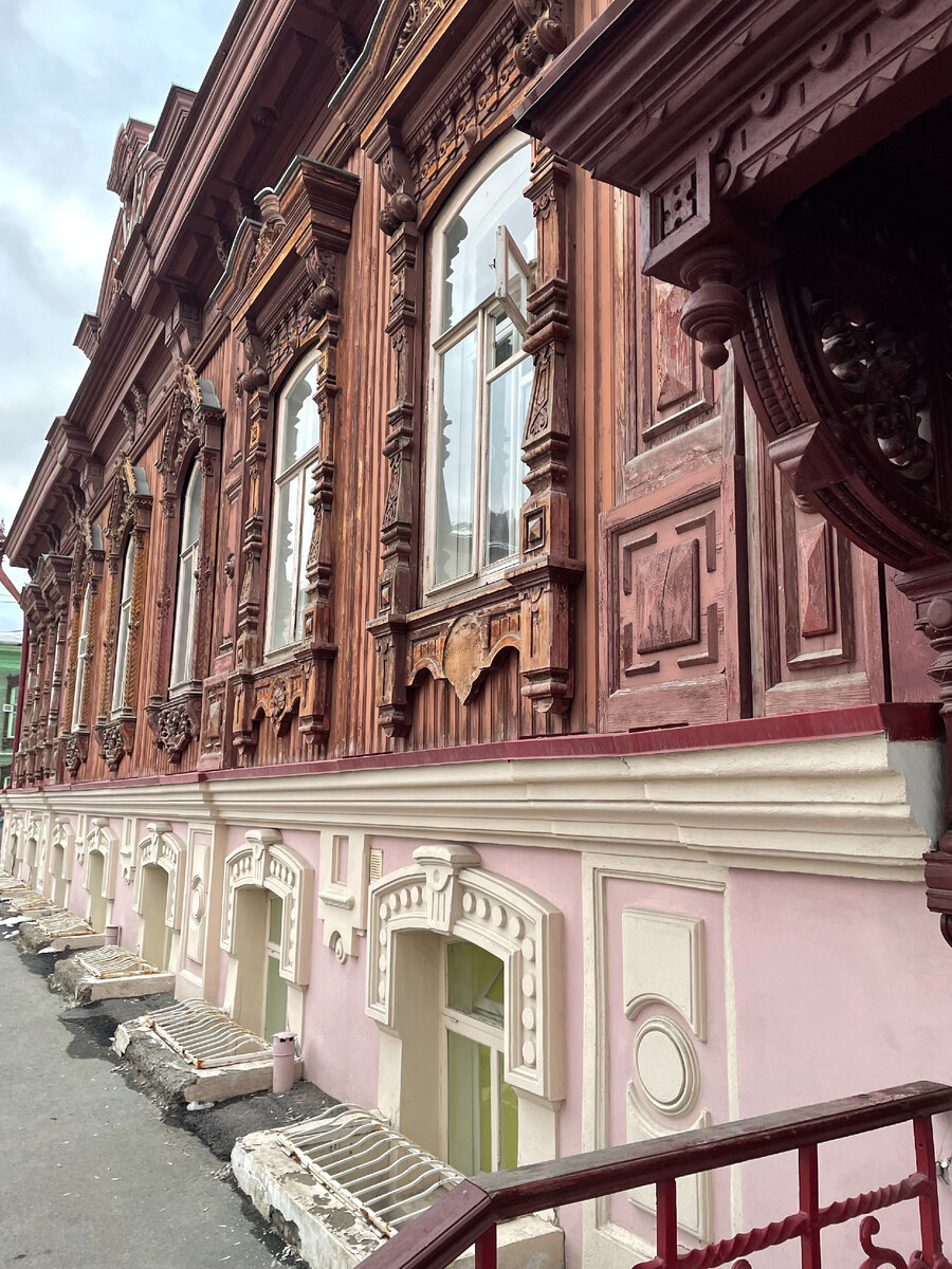 Дзержинского, 30 