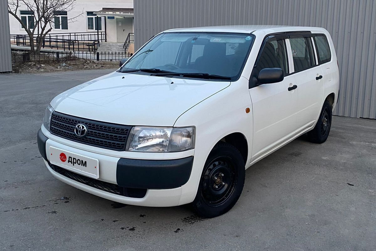 Пробокс отзывы. Тойота Пробокс 2002. Toyota Probox 2022. Toyota Probox 1 поколение. Тойота Пробокс 2004.