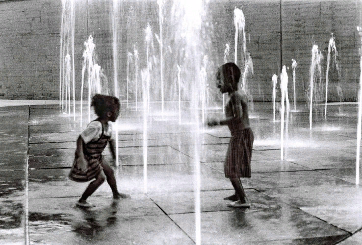 Фотография Павла Большакова