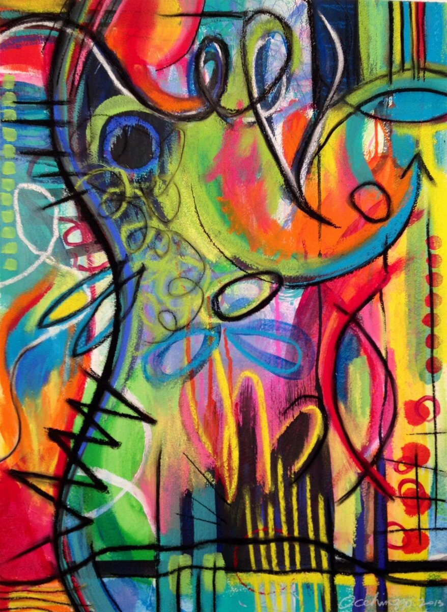 Абстракция из свободных источников интернета