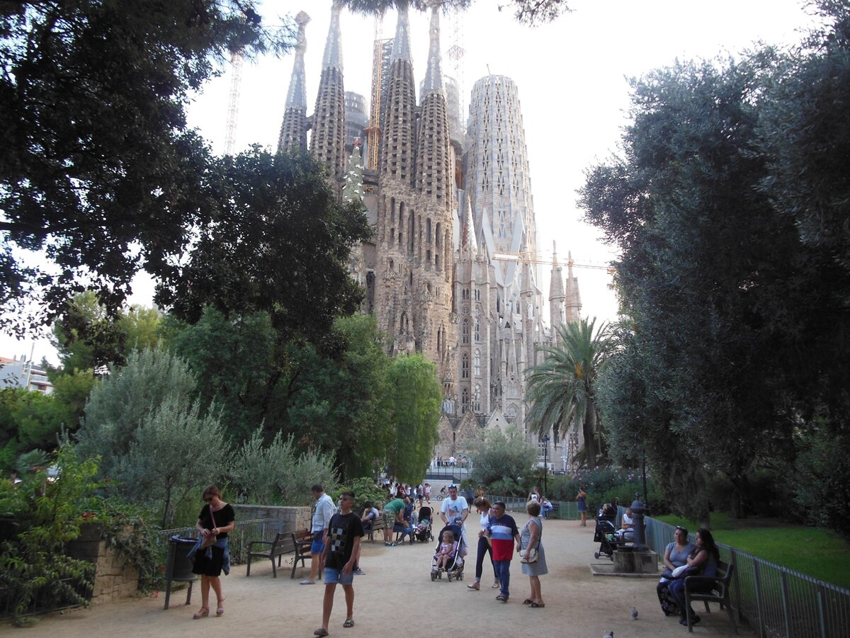 Ерунда, короче, по сравнению с Крымом