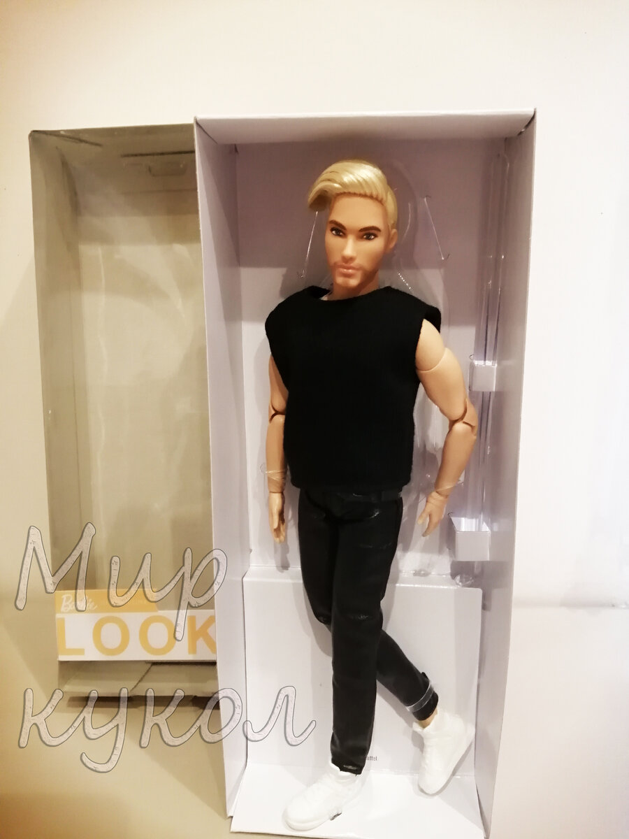 Распаковываемся