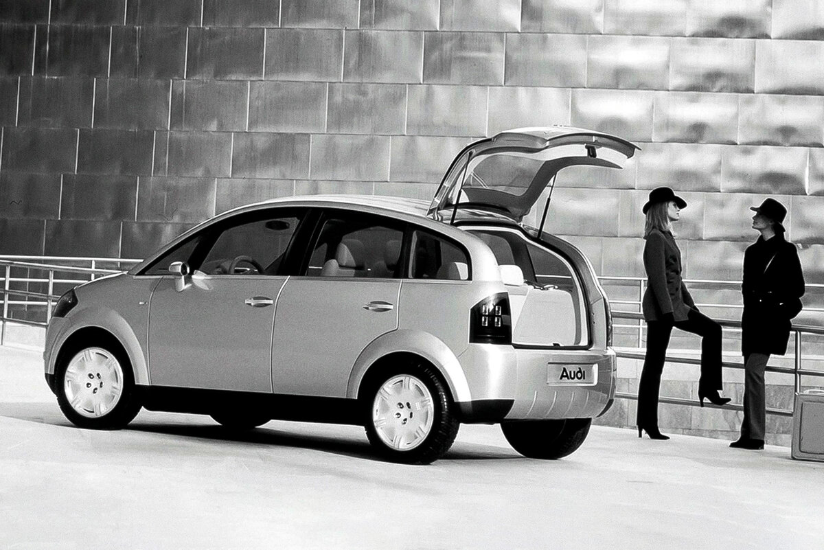 audi al2