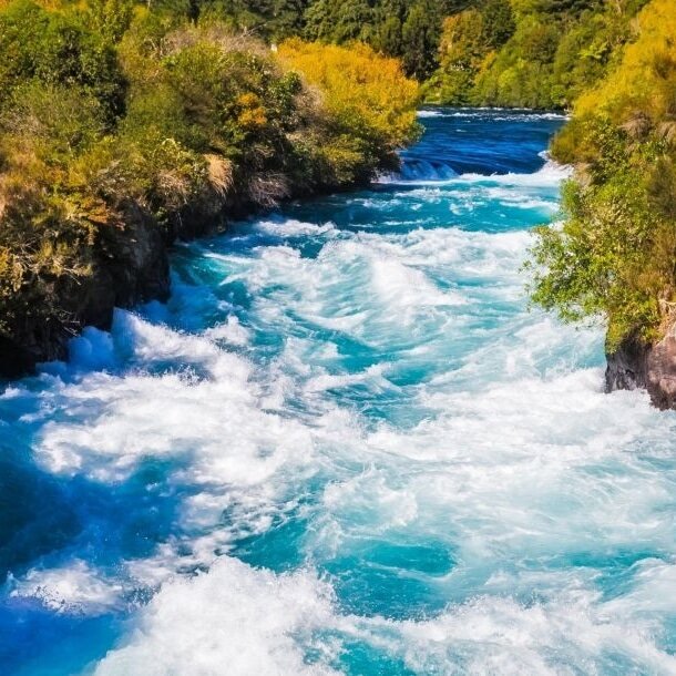 К чему снится течение воды