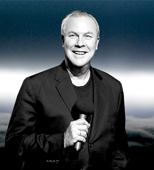 Роберт Уилсон