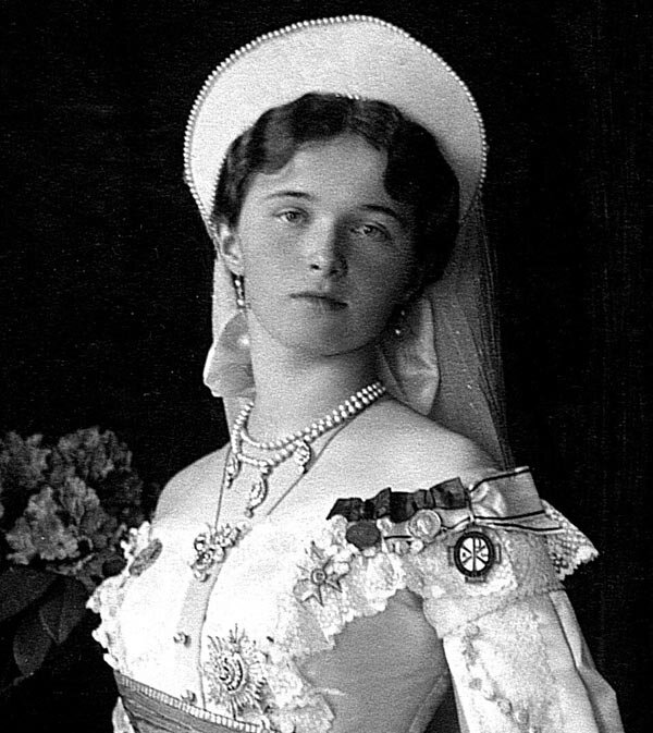 Ольга Романова/ © Wikimedia Commons