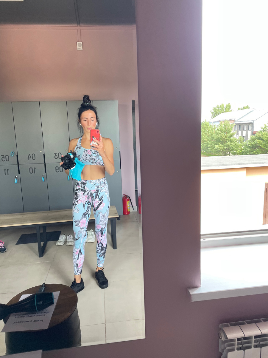 Вера в себя и свои силы