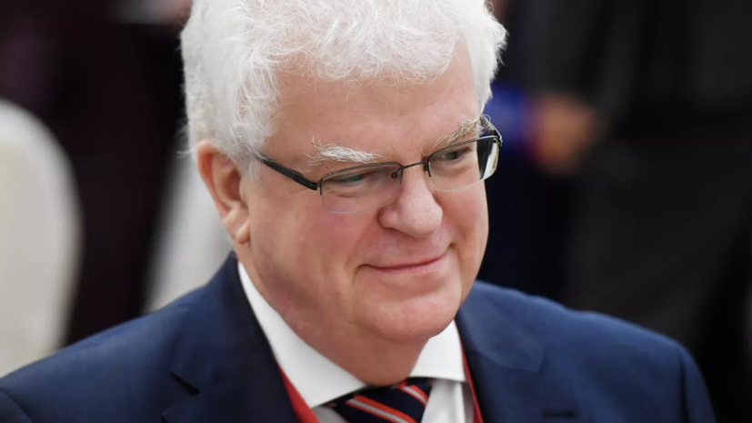   РИА Новости