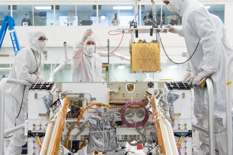Источник изображений: nasa.gov
