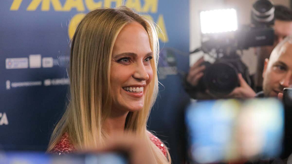    Фото: Софья Сандурская / АГН Москва