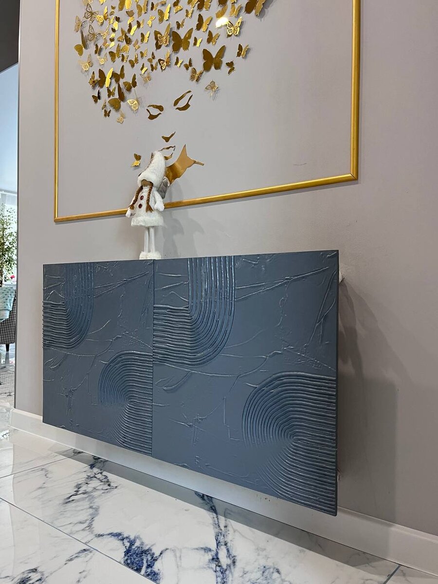 Экран для радиатора отопления/экран для батареи