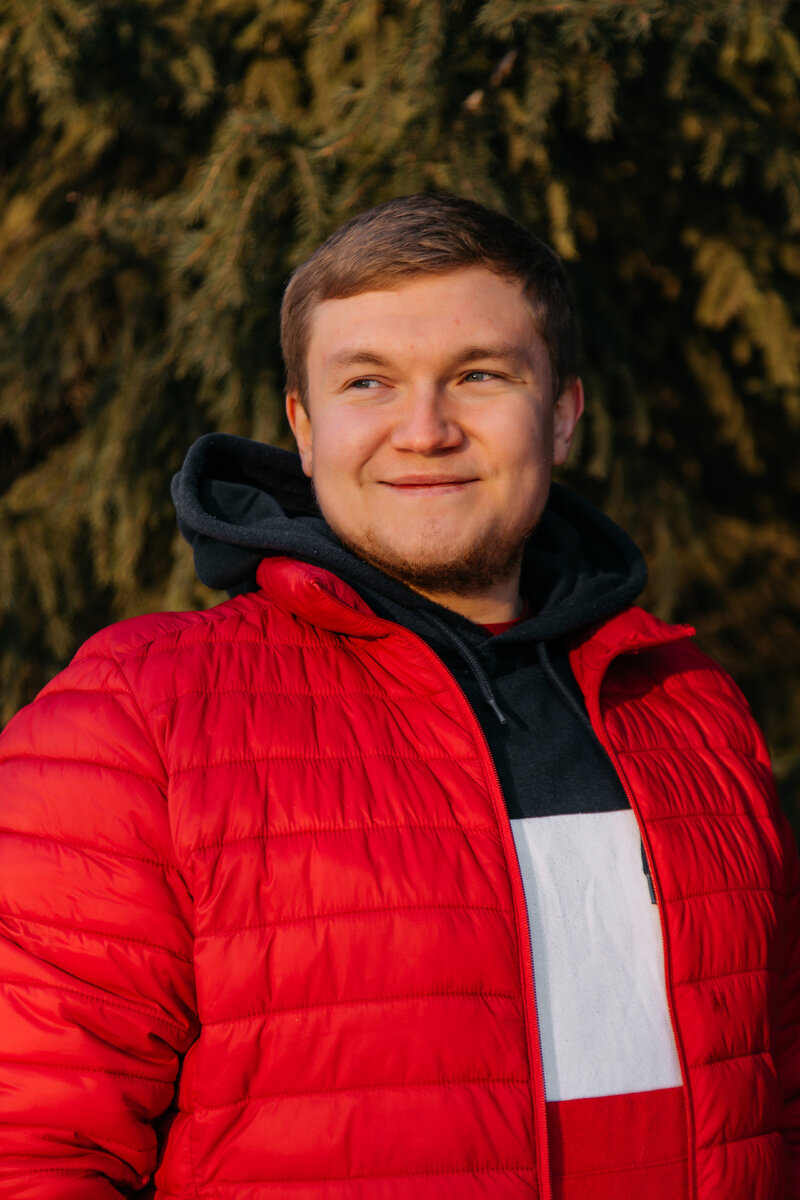 Автор канала Грамотный сантехник - Дмитрий Пыжьянов