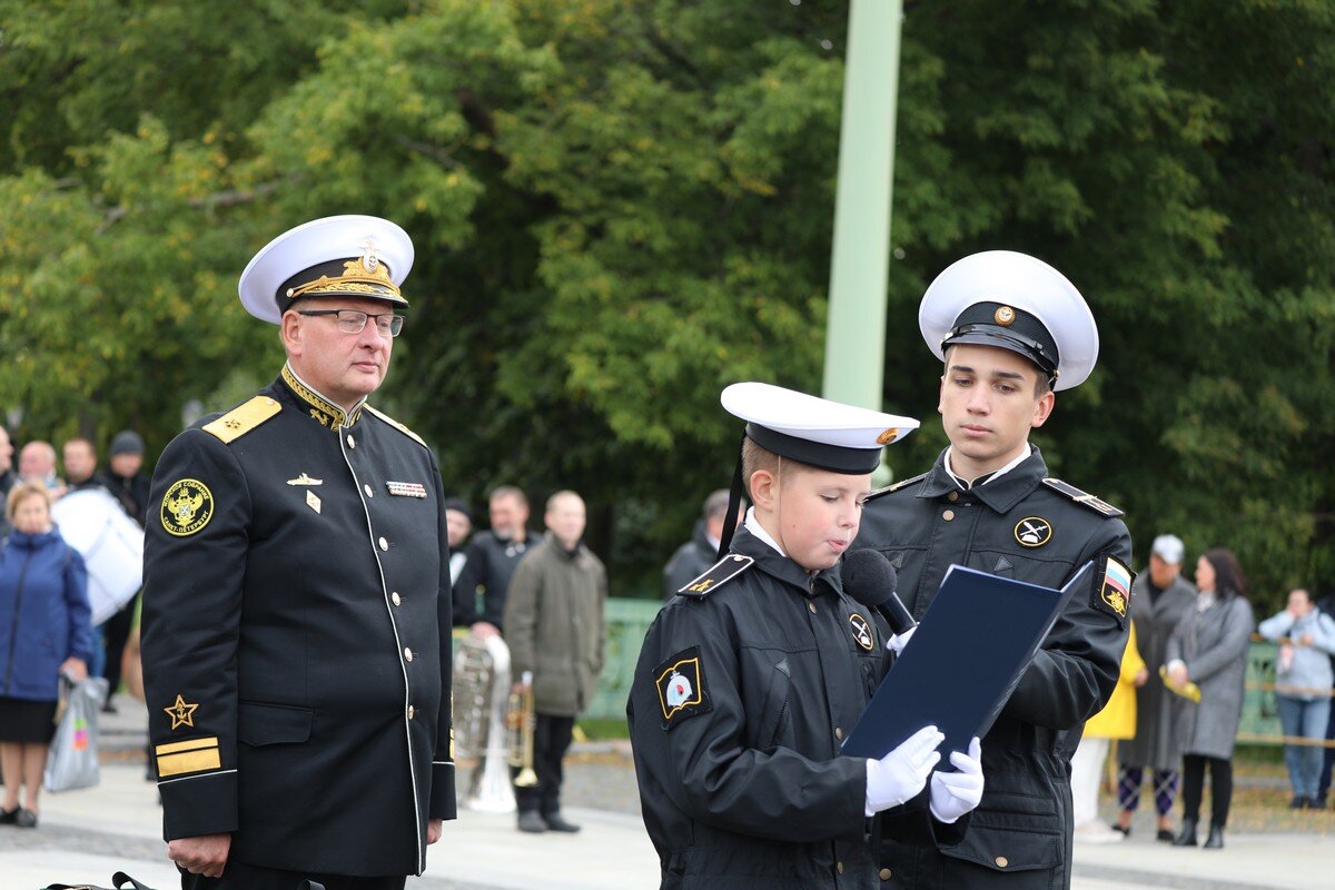 храм вмф в кронштадте