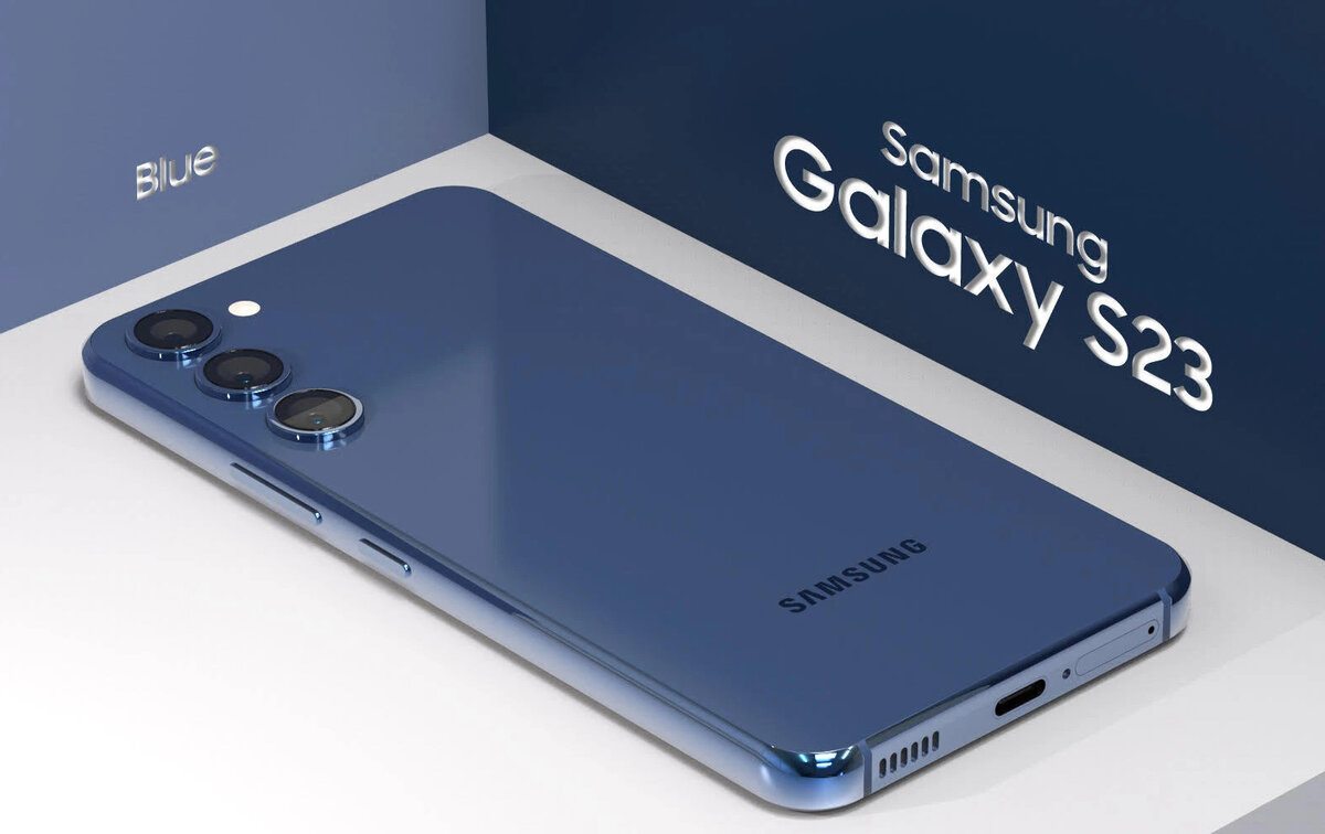 Samsung Galaxy S23: все, что нужно знать о следующих флагманах Samsung |  GadgetPage | Дзен