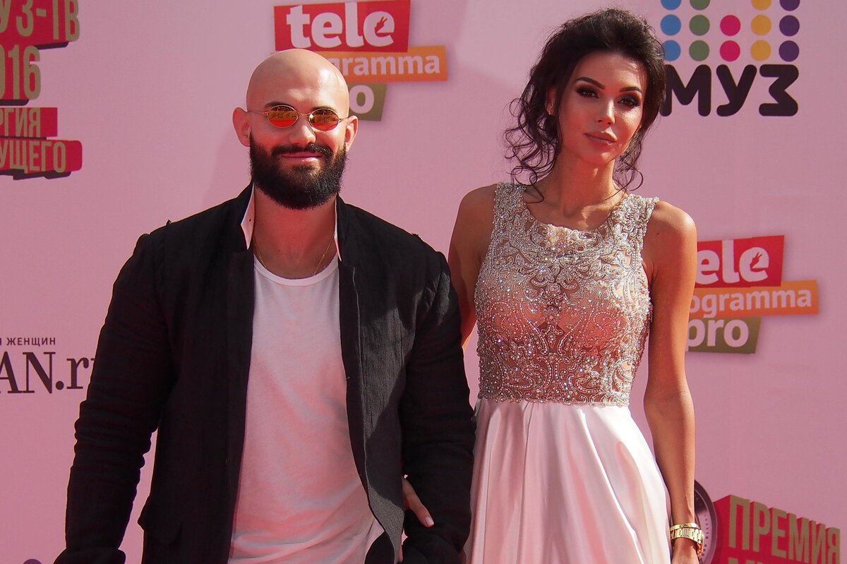     Джигана не позвали: подробности вечеринки по случаю трёхлетия сына Оксаны Самойловой