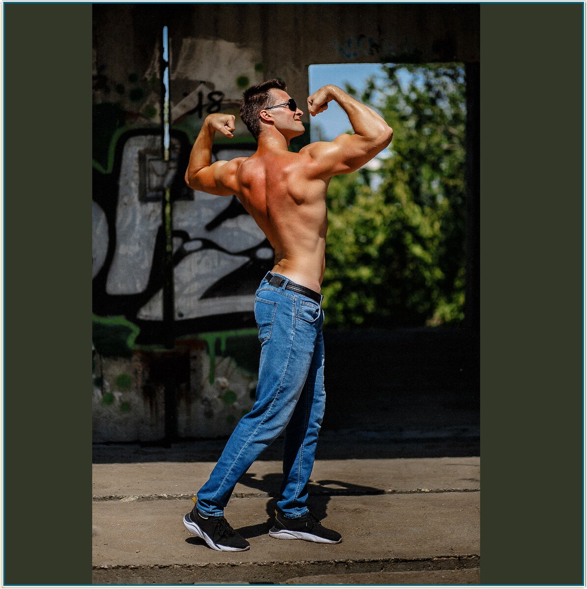 Анкудинов Илья