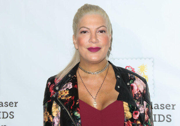 Тори СпеллингФотоPaul Archuleta/Contributor/FilmMagic/Getty Images