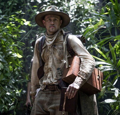 Кадр из фильма «Затерянный город Z», использовано в качестве иллюстрации. Источник: Яндекс Картинки