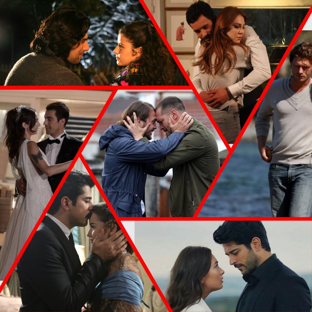 коллаж из фото из интернета