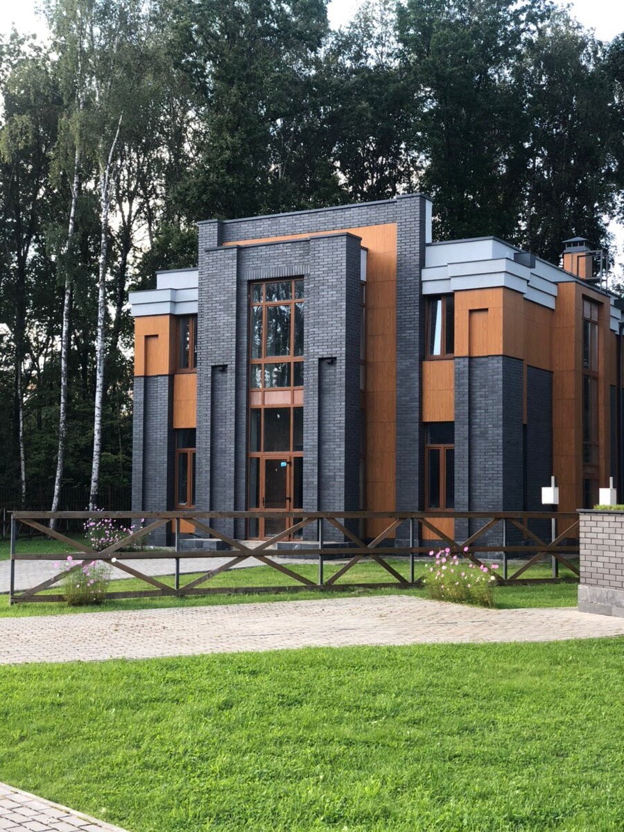 Загородный комплекс Swiss Castle