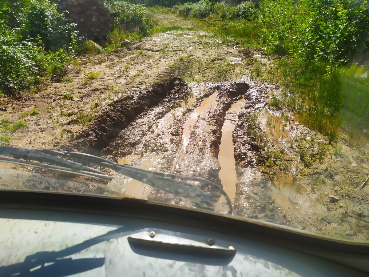 Уже с полгода пользуемся автодомом на базе буханки и просто офигеваем от него